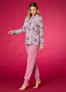 PIGIAMA DONNA PUNTO MILANO