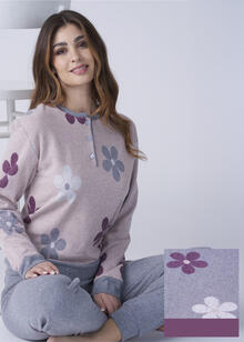 PIGIAMA DONNA PUNTO MILANO 