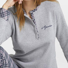 PIGIAMA DONNA PUNTO MILANO 