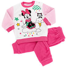 PIGIAMA NEONATA DISNEY PILE 