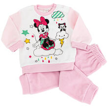 PIGIAMA NEONATA DISNEY PILE 