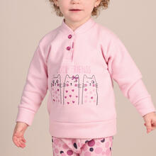 PIGIAMA NEONATA PUNTO MILANO 