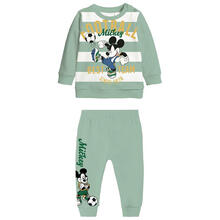 PIGIAMA NEONATO CALDO COTONE MICKEY 