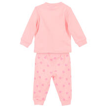 PIGIAMA NEONATO CALDO COTONE MINNIE 