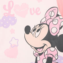PIGIAMA NEONATO CALDO COTONE MINNIE 