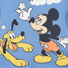 PIGIAMA NEONATO CORTO COTONE MICKEY 