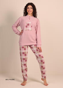 PIGIAMA RAGAZZA PUNTO MILANO 