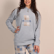 PIGIAMA RAGAZZA PUNTO MILANO 