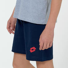 PIGIAMA RAGAZZO MEZZA MANICA PANTALONCINO 