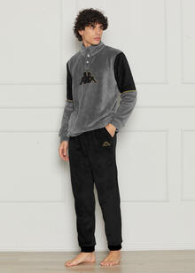 PIGIAMA UOMO CORAL 