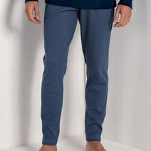 PIGIAMA UOMO INTERLOCK 