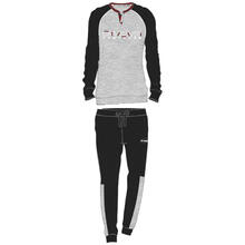 PIGIAMA UOMO INTERLOCK 
