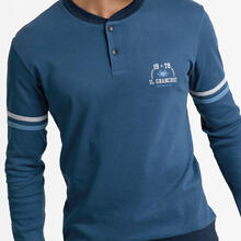 PIGIAMA UOMO INTERLOCK 