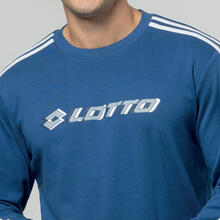 PIGIAMA UOMO INTERLOCK 