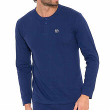 PIGIAMA UOMO LUNGO JERSEY 