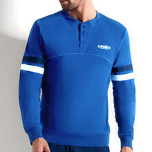 PIGIAMA UOMO LUNGO JERSEY CALIBRATO 