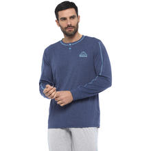 PIGIAMA UOMO MANIA LUNGA JERSEY 