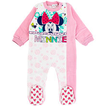 PIGIAMONE FELPA MINNIE 