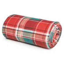 PLAID IN PILE 1 PIAZZA 160X200 