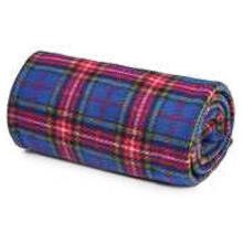 PLAID IN PILE 1 PIAZZA 160X200 