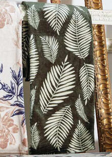 PLAID IN PILE CM 200X250 