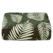 PLAID IN PILE CM 200X250 