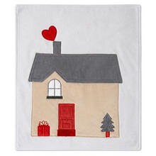 PLAID LIVING CM 130X160 