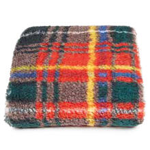 PLAID PILE 1 PIAZZA CM 160x200 