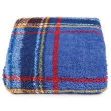 PLAID PILE 1 PIAZZA CM 160x200 