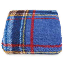 PLAID PILE CM 130X160 