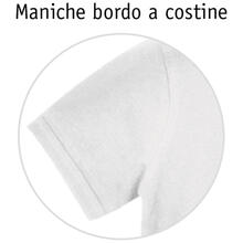 POLO MANICA CORTA BIMBO 