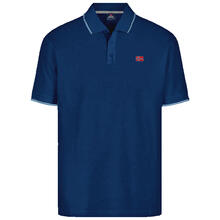 POLO UOMO MEZZA MANICA 