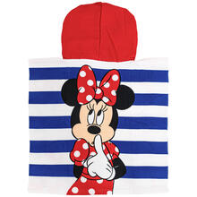 PONCHO BIMBA MARE MINNIE 