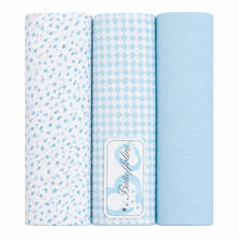 QUADRATO GARZA A 3 PEZZI 