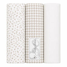 QUADRATO GARZA A 3 PEZZI 