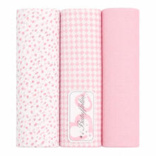 QUADRATO GARZA A 3 PEZZI 