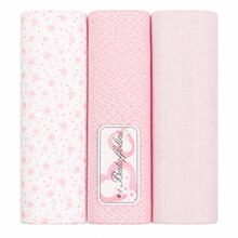 QUADRATO GARZA A 3 PEZZI 