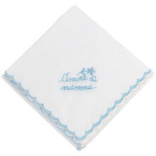 QUADRATO PERCALLA 3 PZ MAMMA IN SCATOLA 