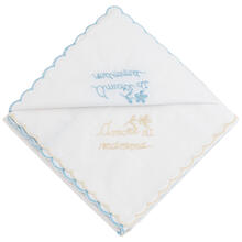 QUADRATO PERCALLA 3 PZ MAMMA IN SCATOLA 