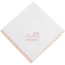 QUADRATO PERCALLA 3 PZ MAMMA IN SCATOLA 