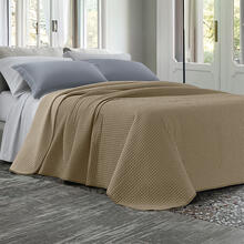 QUILT 1 PIAZZA E MEZZA TERMOSALDATO CM 220X260 