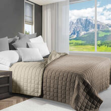 QUILT 1 PIAZZA MICROFIBRA CM 170X260 