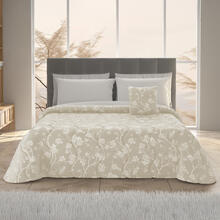 QUILT 2 PIAZZE CM 260X270 JAQUARD 