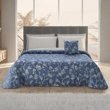 QUILT 2 PIAZZE CM 260X270 JAQUARD 