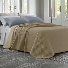 QUILT 2 PIAZZE TERMOSALDATO CM 260X260 