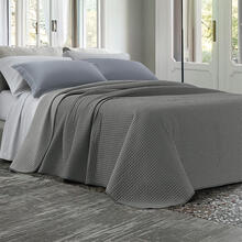 QUILT 2 PIAZZE TERMOSALDATO CM 260X260 