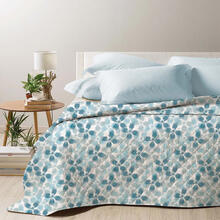 QUILT 2 PIAZZE TRAPUNTATO CM 260X260 