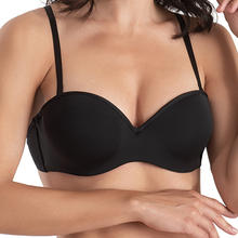 REGGISENO A FASCIA CON COPPA GRADUATA PIZZO 