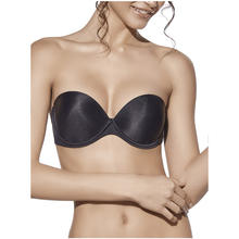 REGGISENO A FASCIA COPPA B DOPPIO PUSH UP +2 TAGLIE 