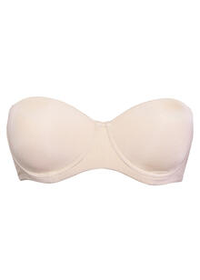 REGGISENO A FASCIA IMBOTTITURA LEGGERA COPPA C 